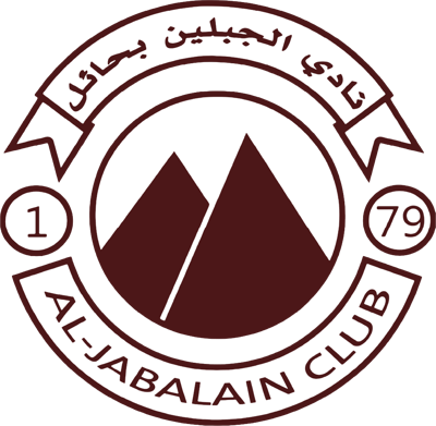 شعار نادي الجبلين